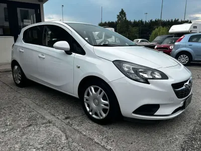 Usata Opel Corsa 69 CV (50 kW) 2017 Other Utilitaria