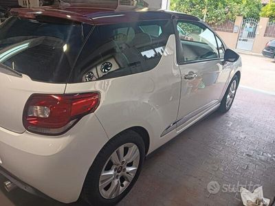 DS Automobiles DS3