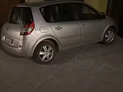 Usata Renault Mégane II