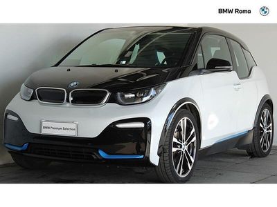 usata BMW i3 120Ah CVT