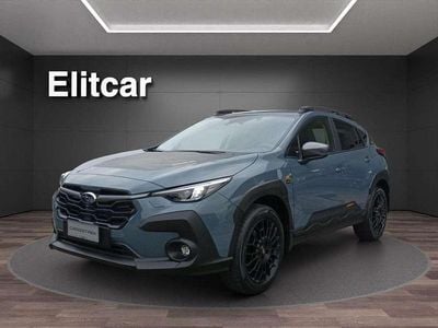 Vari colori Nuova 2025 Subaru Crosstrek Style SUV | 33.900 € (Cara)