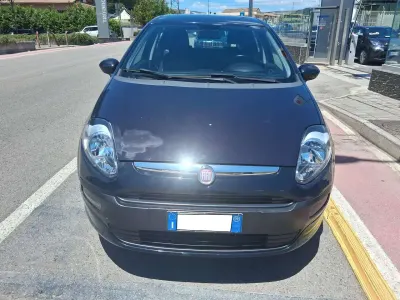 Usata Fiat Punto Evo