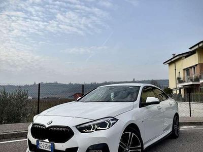Usata 2020 BMW 220 M Sport Coupé | 29.000 € (Molto cara)