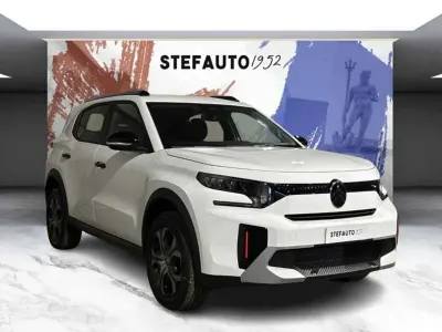Usata Citroën C3 Aircross