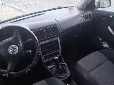 Usata VW Golf IV