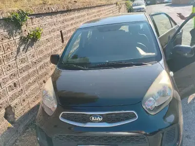 Usata Kia Picanto