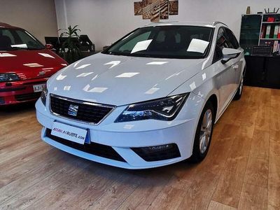 Seat Leon ST