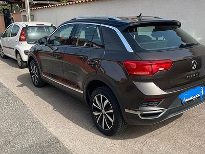 Usata VW T-Roc 2019 SUV