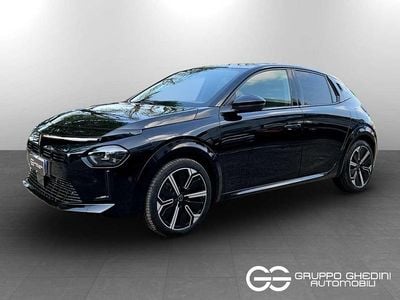 Usata Lancia Ypsilon 101 CV (74 kW) 2025 Nero ardesia Utilitaria
