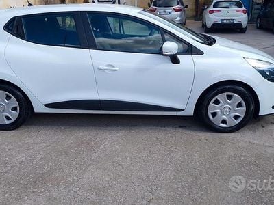 Usata Renault Clio