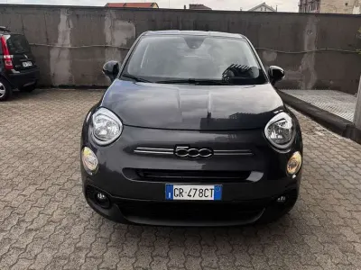 Usata Fiat 500X Cross 131 CV (96 kW) 2023 SUV