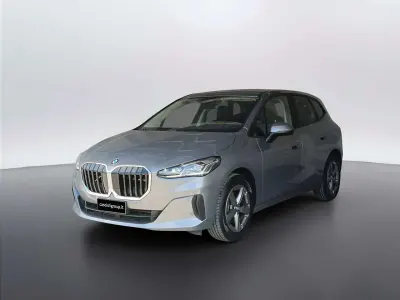 Occasion BMW 218 Active Tourer 136 ch (100 kW) 2023 Gris Monospace