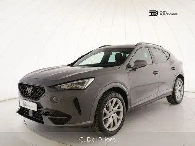 Occasion Cupra Formentor 150 ch (110 kW) 2022 Other SUV