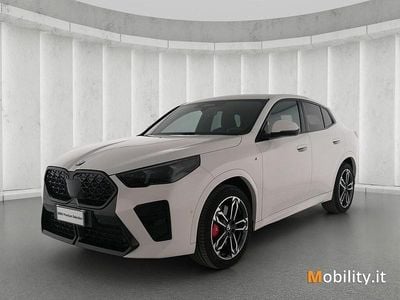 Usata BMW X2 Comfort Edition 150 CV (110 kW) 2024 SUV