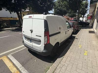 Usata 2015 Dacia Dokker Ambiance Monovolume | 2699 €
