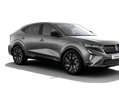 Usata Renault Rafale Esprit Alpine 200 CV (147 kW) 2024 Grigio SUV