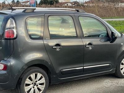 Citroën C3 Picasso
