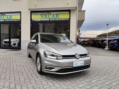 VW Golf VII