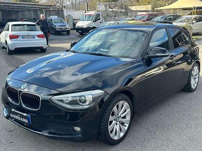 Other Usata 2012 BMW 118 Sport Line Utilitaria | 6500 € (Ottimo prezzo)