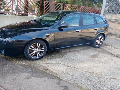 Alfa Romeo 159