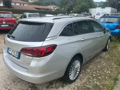 Usata Opel Astra