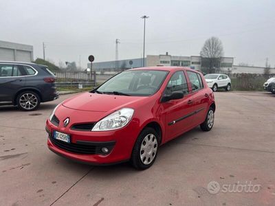 Renault Clio II