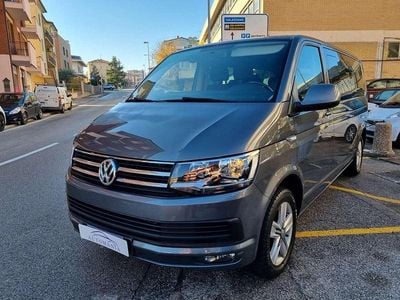 VW T6