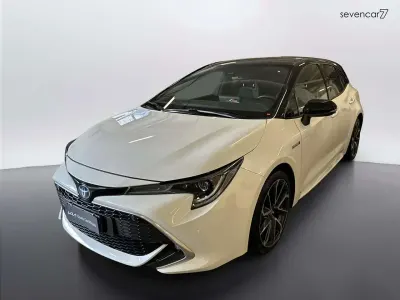 Usata Toyota Corolla