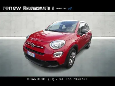 Usata Fiat 500X Cross 120 CV (88 kW) 2021 SUV