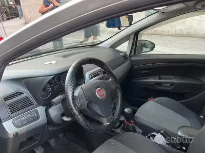 Usata Fiat Grande Punto