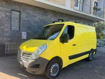 Usata Renault Master