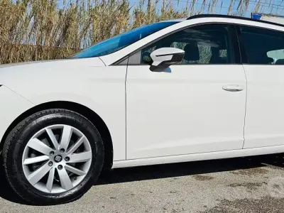 Occasion Seat Leon 131 ch (96 kW) 2021 Break