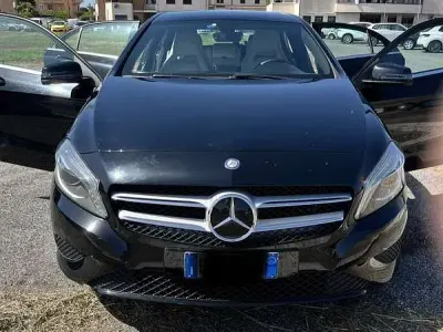 Occasion Mercedes A180