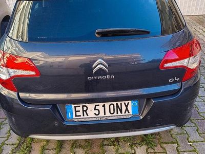 Usata 2013 Citroën C4 Berlina | 7200 € (Buon prezzo)