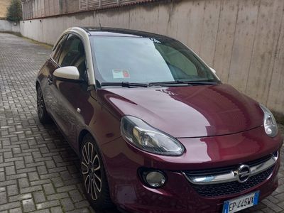 usata Opel Adam 1.4