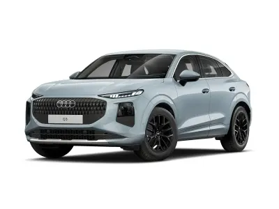 Usata Audi Q3 Sportback