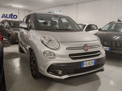 usata Fiat 500L 1.3 Multijet 95 CV Business