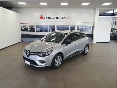 usata Renault Clio IV TCe 12V 75 CV Business