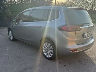 Occasion Opel Zafira Tourer Cosmo 150 ch (110 kW) 2015 Monospace