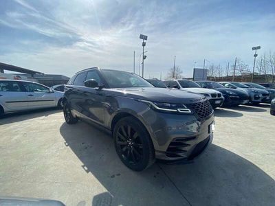 usata Land Rover Range Rover Velar 2.0d i4 R-Dynamic S 240cv