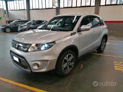 usata Suzuki Vitara (2015) - 2017