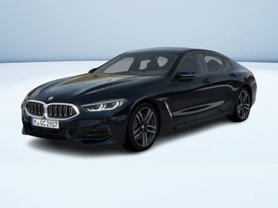 usata BMW 840 i xdrive Gran Coupe840i xdrive Gran Coupe