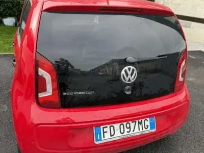 Usata VW up!