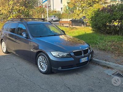 Usata BMW 320 2007 Berlina