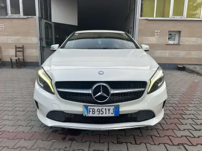 Usata Mercedes A200
