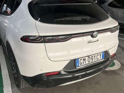 Usata Alfa Romeo Tonale Ti 131 CV (96 kW) 2023 SUV