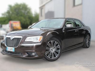 Lancia Thema