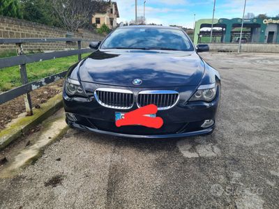 usata BMW 635 d