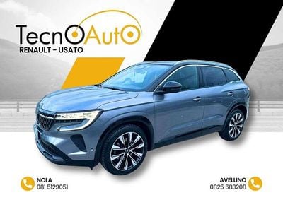 Usata Renault Austral Techno 131 CV (96 kW) 2023 Be style seoul SUV