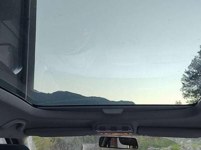 Usata Skoda Roomster Ambition 90 CV (66 kW) 2011 Argento Monovolume